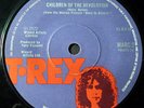 T-REX Children Of The Revolution 1972 GREEK ORIG. 7