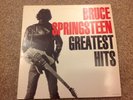 BRUCE SPRINGSTEEN GREATEST HITS LP MINT CONDITION DOUBLE ALBUM RARE