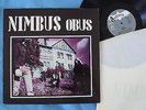 Nimbus - Obus 1974 w lyric insert Finnish Satsanga SATLP 1013 Finland prog