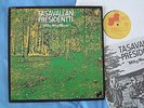 Tasavallan Presidentti - Milky Way Moses 74 Promo Inserts Bio Janus prog Finland