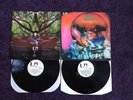 Amon Duul II (2) Dance Of The Lemmings Orig UK United Artists Double LP