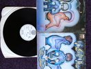 Gentle Giant Three Friends Orig UK Vertigo Spiral/Swirl LP