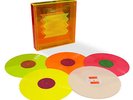 PET SHOP BOYS THE ELECTRIC BOX LIMITED EDITION SIGNED BOX SET NEW/MINT/SEALED