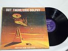 ERIC DOLPHY 