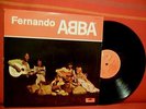 1976 ABBA Fernando LP NMINT Made In Portugal  PRESS UNIQUE Polydor