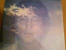 JOHN LENNON / IMAGINE LP ORIG UK 1st PRESSING 1U/1U  MATRIX + POSTER +POST CARD