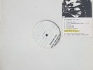 FRONT 242 No Comment Test Pressing Industrial WAX TRAX ebm RARE