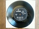 DOUG PARKINSON IN FOCUS BABY BLUE EYES / THEN I RUN RARE OZ 60's