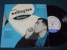 GEORGE WALLINGTON - 