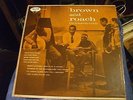 Brown and Roach Incorporated 1955 EmArcy Records Blue Label LP