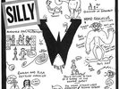 Guns 'N' Wankers - Silly - 7