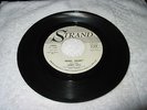 LARRY HALL STRAND RECORDS PROMOTIONAL 25029 REBLE HEART AND SWEET LIPS EXCELLENT