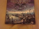 Iron Maiden Brave New World Picture Disc