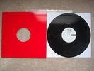IRON CHIC - Not Like This LP TEST PRESSING Limited /10 rare latterman rvivr punk