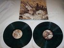 USX U.S. CHRISTMAS Run Thick In The Night 2XLP hawkwind neurosis psych COLORED