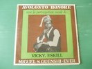 HONORE AVOLONTO LP LIBERT BENIN KILLER DEEP AFRO COSMIC FUNK  ??