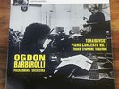 HMV ASD 542 - Tchaikovsky: Piano Concerto No.1 / John Ogdon - UK 1st Press C/G