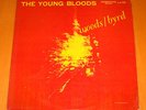 PRESTIGE 7080 DG W. 50th PROMO THE YOUNG BLOODS PHIL WOODS DONALD BYRD PLAYS NM