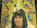 RICK SPRINGFIELD-MISSION MAGIC SUPER RARE LP AUS' ONLY 74 WIZARD RECORDS VG+