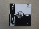 Ghost Town by The Specials on 12inch vinyl single