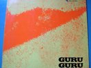 Guru Guru - Ufo Original OHR Krautrock