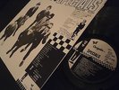 The Specials Japanese LP Ska 2 Two Tone Specials Beat Madness Selecter Mod