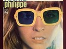 ANNIE PHILIPPE SUPERBE  EP+++
