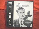 Janigro / Zecchi - Beethoven Cello Sonatas ( complete )   EXCELLENT