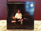 Art Blakey & The Jazz Messengers. S/T Impulse OG Mono A-7 RVG Lp VG++