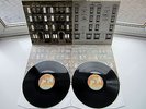 LED ZEPPELIN: Physical Graffiti   SUPER NM/EX EARLY UK PRESS   INNERS + INSERT