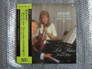 LOLA BOBESCO MOZART VIOLIN SONATAS JAPAN STEREO