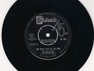 Too many fish in the sea The Marvelettes Stateside