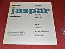 Bobby Jaspar Quintet (Tommy Flanagan, Tabil Totah, Elvin Jones) Columbia LP