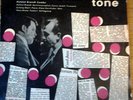 JAZZ WIEN BERLIN HANS KOLLER ATTILA ZOLLER RUDI SEHRING HELMUT BRANDT JAZZTONE