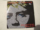 ROGER TAYLOR FROM THE QUEEN BEAUTIFUL DREAMS MADE IN PORTUGAL