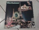 TRES RARE DISQUE 33T FRANCOIS WERTHEIMER BARJO CITY LP 529028 BYG RECORDS