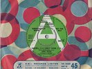 JIMMY RUFFIN FAREWELL IS A LONELY SOUND  TAMLA MOTOWN DEMO 7