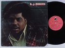 D.J. ROGERS Self Titled SHELTER LP