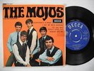 THE MOJOS Everything's Al'right / I Got My Mojo Working + 2 EP 45 7