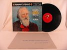Brahms Heifetz Chicago Symphony RCA Living Stereo LP LSC-1903 Shaded Dog Orig