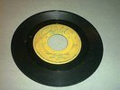 JIMMY PRITCHETT - THAT'S THE WAY I FEEL - RARE CRYSTAL ROCKABILLY 45 -503