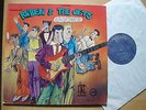 MOTHERS OF INVENTION / RUBEN & THE JETS    CRUISING WITH    VERVE    D    MINT