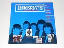 The Immediate Alternative - LP - Les Fleurs De Lys - Billy Nichols - The Poets