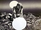 LIVING DEATH - BACK TO THE WEAPONS - EP AAARG RECORDS