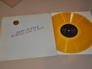 DEEP PURPLE - purple for a day, TMOQ yellow vinyl