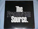 RARE LIBRARY FUNK BREAKS/SAMPLES DISCO LP Standard Production Source AC-8