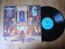 VULCANO:Bloody Vengeance lp 1st press Rock Brigade Rec. SARCOFAGO SEPULTURA