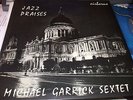 MICHAEL GARRICK, SUPER RARE AIRBORNE LP