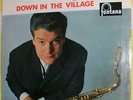 Tubby Hayes Quintet, Down in the Village. Fontana 680 998 TL Mono