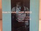Dizzy Reece Blues In Trinity Blue Note 47 W 63 LP No 